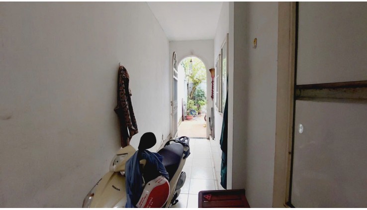 Bán Nhà Phường Phước Long B, Thủ Đức, 192m2 Ngang 6,2m - Ở ngay, Hẻm Xe Tải, Giá 6,5 tỷ